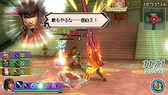 画像ギャラリー No.006のサムネイル画像 / 「真・三國無双 MULTI RAID 2」三蔵法師&孫悟空との対決に挑もう