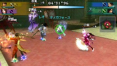 画像ギャラリー No.012のサムネイル画像 / 「真・三國無双 MULTI RAID 2」三蔵法師&孫悟空との対決に挑もう