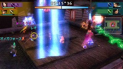 画像ギャラリー No.014のサムネイル画像 / 「真・三國無双 MULTI RAID 2」三蔵法師&孫悟空との対決に挑もう