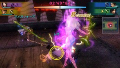 画像ギャラリー No.015のサムネイル画像 / 「真・三國無双 MULTI RAID 2」三蔵法師&孫悟空との対決に挑もう