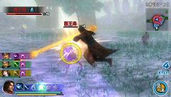 画像ギャラリー No.005のサムネイル画像 / 「真・三國無双 MULTI RAID 2」,猛毒の霧をまとう巨獣に挑もう