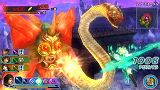 画像ギャラリー No.004のサムネイル画像 / 「真・三國無双 MULTI RAID 2」,災厄を撒き散らす巨獣を倒そう