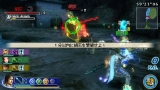 画像ギャラリー No.002のサムネイル画像 / 「真・三國無双 MULTI RAID 2」,DLクエストに“始皇帝”が参戦