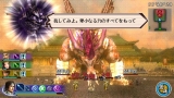画像ギャラリー No.005のサムネイル画像 / 「真・三國無双 MULTI RAID 2」,DLクエストに“始皇帝”が参戦