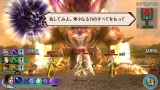 画像ギャラリー No.006のサムネイル画像 / 「真・三國無双 MULTI RAID 2」,DLクエストに“始皇帝”が参戦