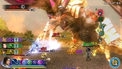 画像ギャラリー No.008のサムネイル画像 / 「真・三國無双 MULTI RAID 2」,DLクエストに“始皇帝”が参戦