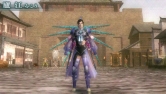 画像ギャラリー No.011のサムネイル画像 / 「真・三國無双 MULTI RAID 2」,DLクエストに“始皇帝”が参戦