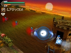 画像ギャラリー No.006のサムネイル画像 / 「エストポリス」各キャラクターの固有スキルや,冒険の途中で訪れる街などをまとめて紹介
