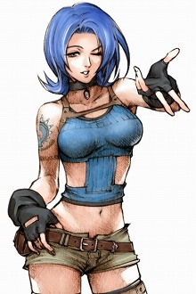 画像ギャラリー No.001のサムネイル画像 / 天下の義賊“ジミー＆ジェミー”参上！　「エストポリス」最新情報が公開