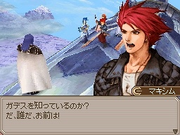 画像ギャラリー No.003のサムネイル画像 / 天下の義賊“ジミー＆ジェミー”参上！　「エストポリス」最新情報が公開