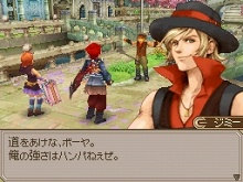 画像ギャラリー No.006のサムネイル画像 / 天下の義賊“ジミー＆ジェミー”参上！　「エストポリス」最新情報が公開