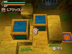 画像ギャラリー No.029のサムネイル画像 / 天下の義賊“ジミー＆ジェミー”参上！　「エストポリス」最新情報が公開