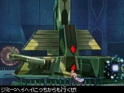 画像ギャラリー No.070のサムネイル画像 / 天下の義賊“ジミー＆ジェミー”参上！　「エストポリス」最新情報が公開