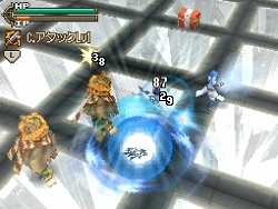 画像ギャラリー No.002のサムネイル画像 / マキシムとセレナの小気味いいアクションをチェック! 「エストポリス」のプレイムービー2本を掲載