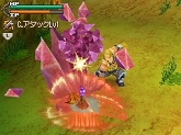 画像ギャラリー No.107のサムネイル画像 / 発売直前のニンテンドーDS用ソフト「エストポリス」,ボリューム満点の新情報を一気に紹介