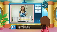 画像ギャラリー No.003のサムネイル画像 / 自宅で歌い放題!「カラオケJOYSOUND Wii DX」,本日発売