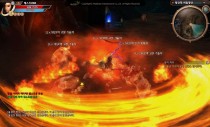 画像ギャラリー No.002のサムネイル画像 / 武侠ファンタジーMMORPG「蒼天2」,韓国で行われたフロンティアテストのプレイムービーを掲載