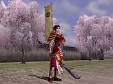 画像ギャラリー No.003のサムネイル画像 / 「信長の野望」「大航海時代」「真・三國無双」でボイス追加の投票企画開催