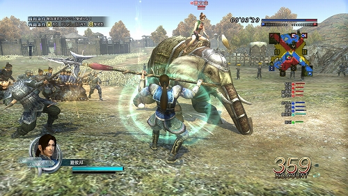 画像ギャラリー No.007のサムネイル画像 / コーエーテクモ，「信長の野望 Online」「大航海時代 Online」「真・三國無双 Online」にてPS3版のプレイヤーを中心としたキャンペーンを開催