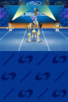 画像ギャラリー No.011のサムネイル画像 / 「DECA SPORTA(デカスポルタ) DS でスポーツ“10”種目!」の発売が12月17日に決定。本日(11月30日)より,小学生漫才師「まえだまえだ」のTVCMがスタート
