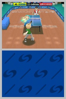 画像ギャラリー No.013のサムネイル画像 / 「DECA SPORTA(デカスポルタ) DS でスポーツ“10”種目!」の発売が12月17日に決定。本日(11月30日)より,小学生漫才師「まえだまえだ」のTVCMがスタート