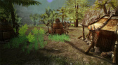 画像ギャラリー No.009のサムネイル画像 / アクション性を重視した新作MMORPG「Eclipse of EDEN」のプレミアテスター募集開始。4Gamer読者枠は1000名