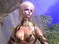 「Eclipse of EDEN」プレイレポート。MMOとしてはオーソドックスな作りだが，コンシューマライクなアクションと演出が楽しい作品だ