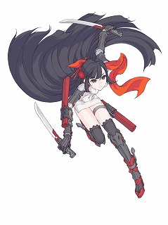 画像ギャラリー No.009のサムネイル画像 / ベクター，新作ブラウザMMORPG「まじかるブラゲ学院」＆今後のブラウザゲーム展開の概要を発表。「ドラゴンクルセイド」の英語版もスタート