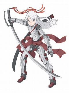 画像ギャラリー No.010のサムネイル画像 / ベクター，新作ブラウザMMORPG「まじかるブラゲ学院」＆今後のブラウザゲーム展開の概要を発表。「ドラゴンクルセイド」の英語版もスタート