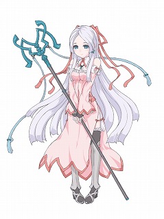 画像ギャラリー No.011のサムネイル画像 / ベクター，新作ブラウザMMORPG「まじかるブラゲ学院」＆今後のブラウザゲーム展開の概要を発表。「ドラゴンクルセイド」の英語版もスタート
