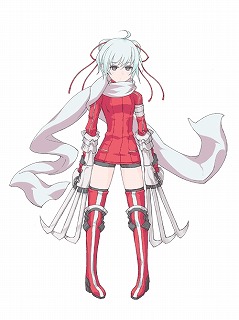 画像ギャラリー No.013のサムネイル画像 / ベクター，新作ブラウザMMORPG「まじかるブラゲ学院」＆今後のブラウザゲーム展開の概要を発表。「ドラゴンクルセイド」の英語版もスタート