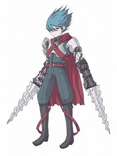 画像ギャラリー No.014のサムネイル画像 / ベクター，新作ブラウザMMORPG「まじかるブラゲ学院」＆今後のブラウザゲーム展開の概要を発表。「ドラゴンクルセイド」の英語版もスタート