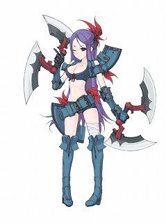 画像ギャラリー No.015のサムネイル画像 / ベクター，新作ブラウザMMORPG「まじかるブラゲ学院」＆今後のブラウザゲーム展開の概要を発表。「ドラゴンクルセイド」の英語版もスタート
