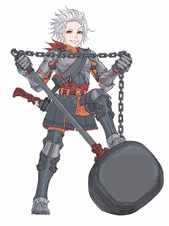 画像ギャラリー No.016のサムネイル画像 / ベクター，新作ブラウザMMORPG「まじかるブラゲ学院」＆今後のブラウザゲーム展開の概要を発表。「ドラゴンクルセイド」の英語版もスタート
