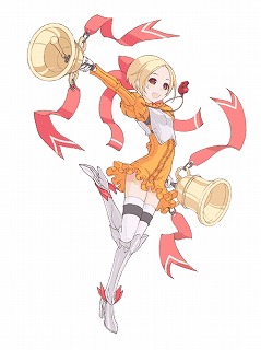 画像ギャラリー No.017のサムネイル画像 / ベクター，新作ブラウザMMORPG「まじかるブラゲ学院」＆今後のブラウザゲーム展開の概要を発表。「ドラゴンクルセイド」の英語版もスタート