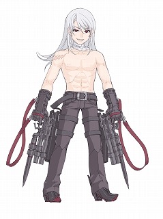 画像ギャラリー No.020のサムネイル画像 / ベクター，新作ブラウザMMORPG「まじかるブラゲ学院」＆今後のブラウザゲーム展開の概要を発表。「ドラゴンクルセイド」の英語版もスタート