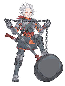 画像ギャラリー No.032のサムネイル画像 / 驚くほどにシステムが充実しているブラウザタイプのMMORPG「まじかるブラゲ学院」プレイレポート