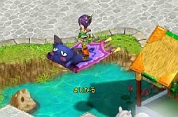 画像ギャラリー No.002のサムネイル画像 / 「まじかるブラゲ学院」,割引イベントを実施。移動に便利なアイテムがお得に