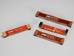画像ギャラリー No.013のサムネイル画像 / MSI「Big Bang-Trinergy」発売直前検証(前)〜トピック満載のゲーマー向けマザーボード