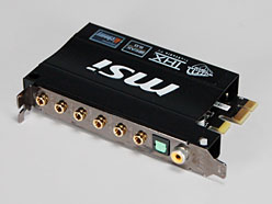 画像ギャラリー No.017のサムネイル画像 / MSI「Big Bang-Trinergy」発売直前検証(前)〜トピック満載のゲーマー向けマザーボード