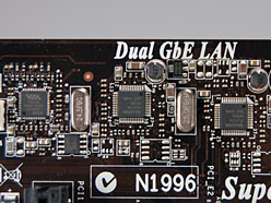 画像ギャラリー No.027のサムネイル画像 / MSI「Big Bang-Trinergy」発売直前検証(前)〜トピック満載のゲーマー向けマザーボード