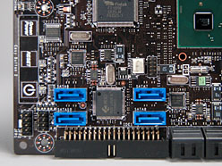 画像ギャラリー No.028のサムネイル画像 / MSI「Big Bang-Trinergy」発売直前検証(前)〜トピック満載のゲーマー向けマザーボード