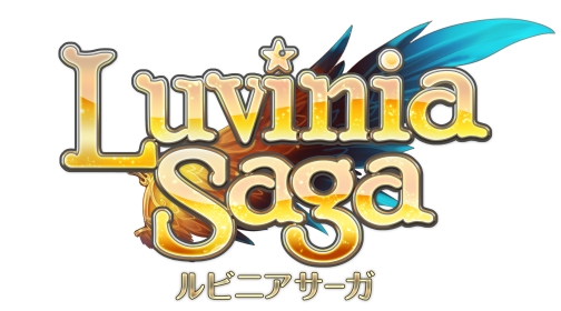 画像ギャラリー No.001のサムネイル画像 / キャライラストも初公開。ゲームオンの新作MMORPG「LuviniaSaga（ルビニアサーガ）」，年内稼働に向け，タイトルも新たに本格始動