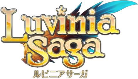 画像ギャラリー No.001のサムネイル画像 / 「LuviniaSaga」毎日スロットを回して豪華賞品をもらおう。4月25日にスタート