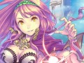 「LuviniaSaga」，加藤英美里さんと鳥海浩輔さんによる新ボイス導入や100までのレベルキャップ開放を実施するアップデート「無限の可能性」が本日実装