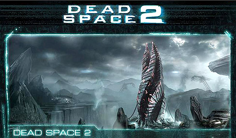 画像ギャラリー No.001のサムネイル画像 / EA,傑作ホラーアクションの続編,「Dead Space 2」の開発を発表。気の毒なアイザックの苦難はまだまだ続く