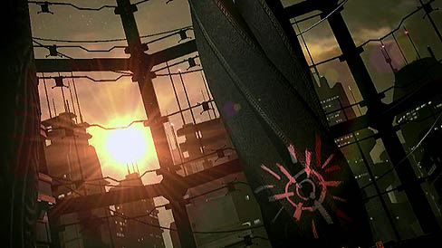 画像ギャラリー No.002のサムネイル画像 / 「Dead Space 2」の最新ムービー公開。前作のあらすじをまとめたDead Space初心者にも便利な一本で,最新作の準備に取り組もう