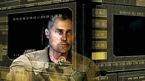 画像ギャラリー No.003のサムネイル画像 / 「Dead Space 2」の最新ムービー公開。前作のあらすじをまとめたDead Space初心者にも便利な一本で,最新作の準備に取り組もう