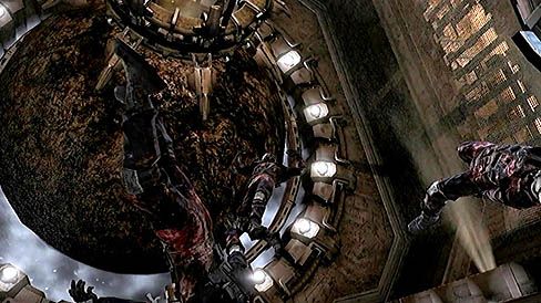 画像ギャラリー No.005のサムネイル画像 / 「Dead Space 2」の最新ムービー公開。前作のあらすじをまとめたDead Space初心者にも便利な一本で,最新作の準備に取り組もう