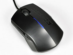 画像ギャラリー No.014のサムネイル画像 / ROCCATのゲーマー向けマウス「Pyra Wired&Wireless」レビュー。ワイヤレスとワイヤードの2製品が用意された小型モデルの実力を見る